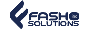 Fasho Solutions Inc